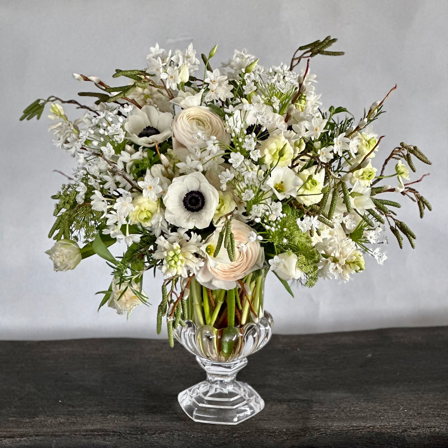 Jane - Pulbrook & Gould Flowers London