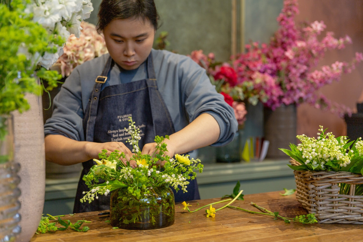 Pulbrook_Gould_Staff_at_work