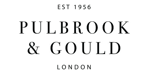 Pulbrook & Gould Flowers London