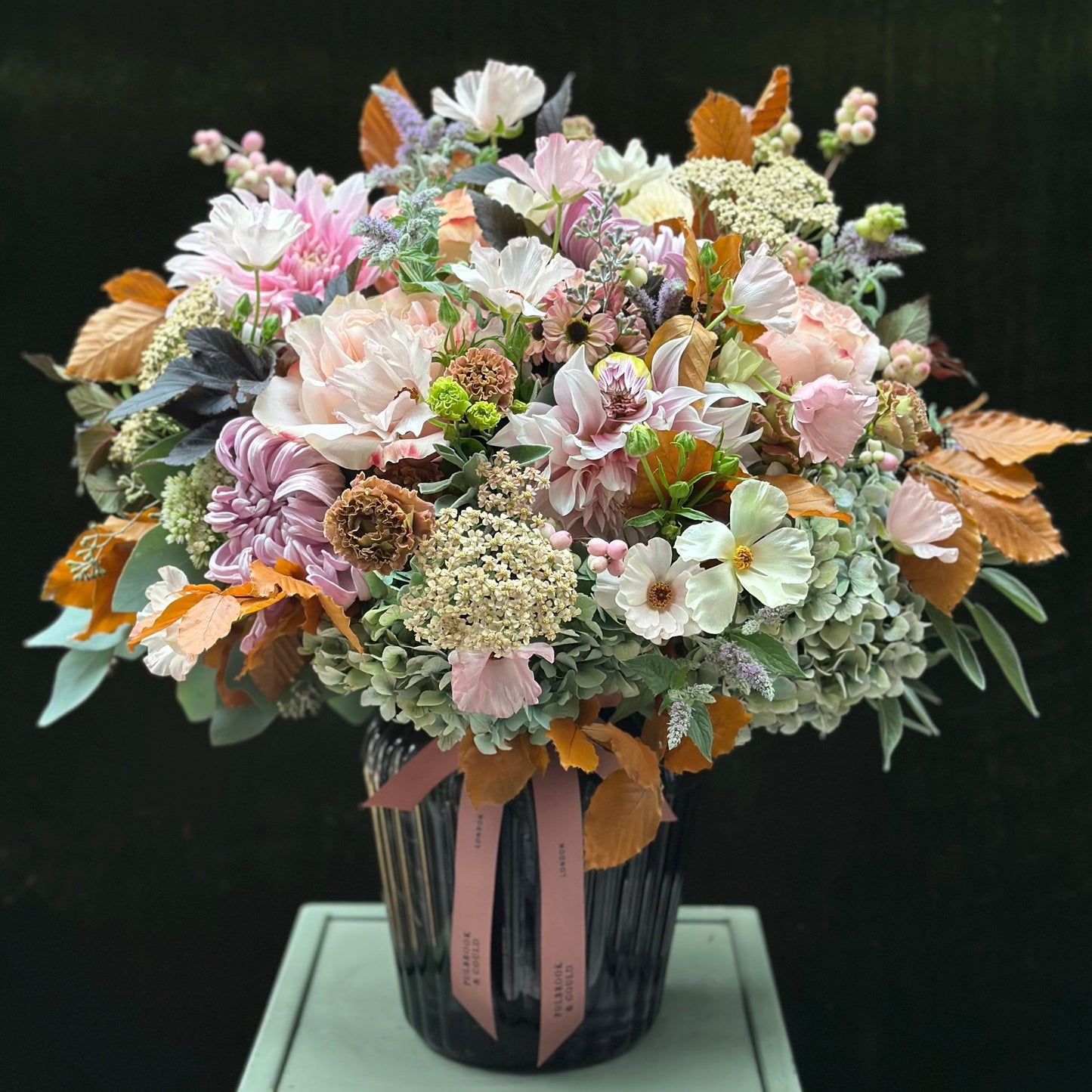 The Albany - Pulbrook & Gould Flowers London