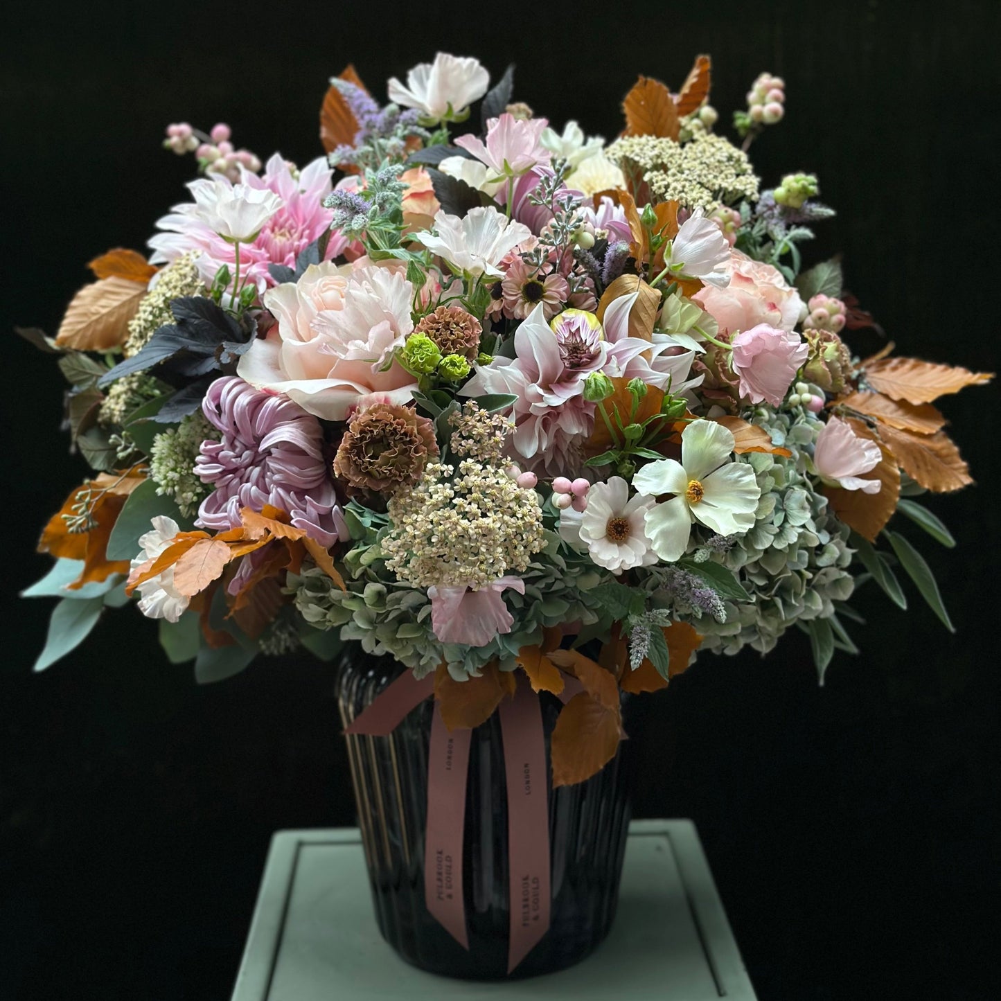 The Albany - Pulbrook & Gould Flowers London