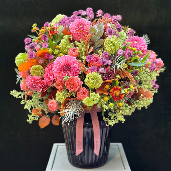 The Kent - Pulbrook & Gould Flowers London