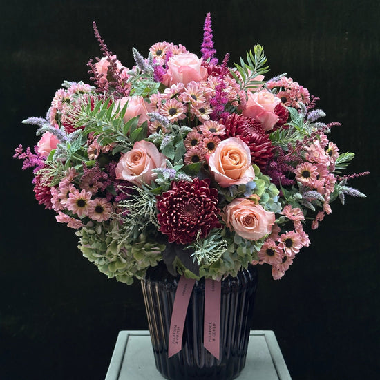 The Montrose - Pulbrook & Gould Flowers London