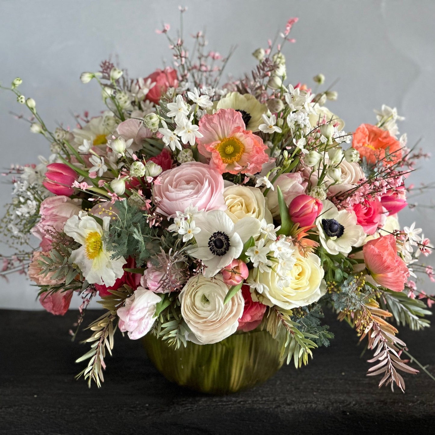 Catherine - Pulbrook & Gould Flowers London