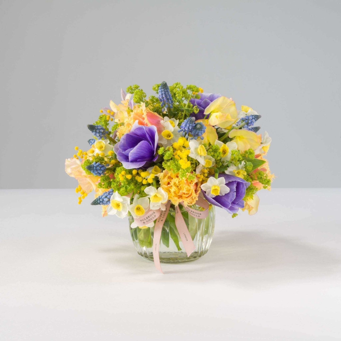 Clara - Pulbrook & Gould Flowers London