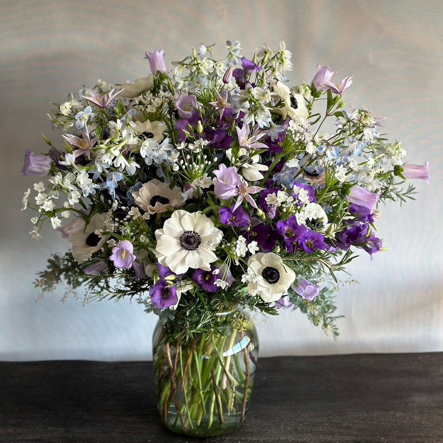 Florence - Pulbrook & Gould Flowers London