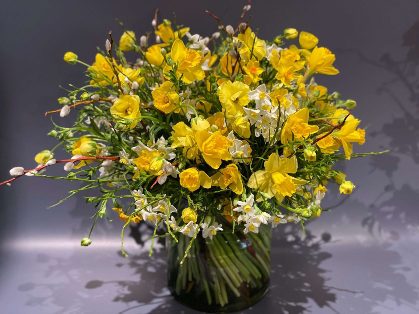 Evelyn - Pulbrook & Gould Flowers London