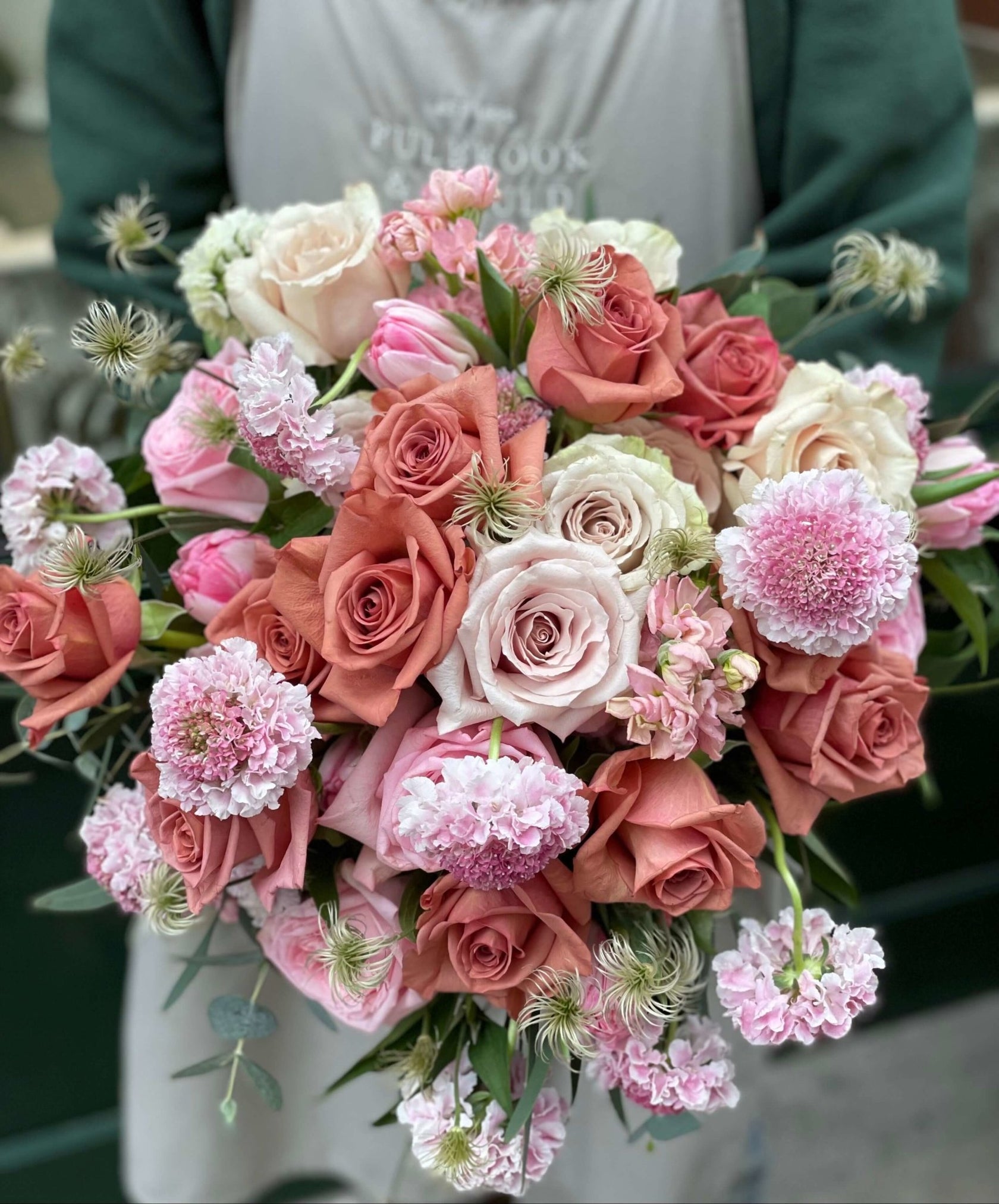 Pulbrook & Gould Luxury Florist - Flowers Delivered in London & Around ...